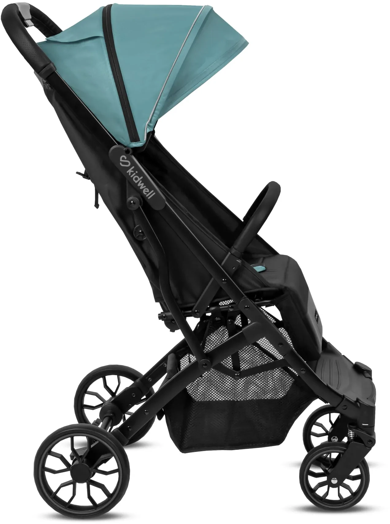 Прогулочная коляска Kidwell Colmer Royal Green